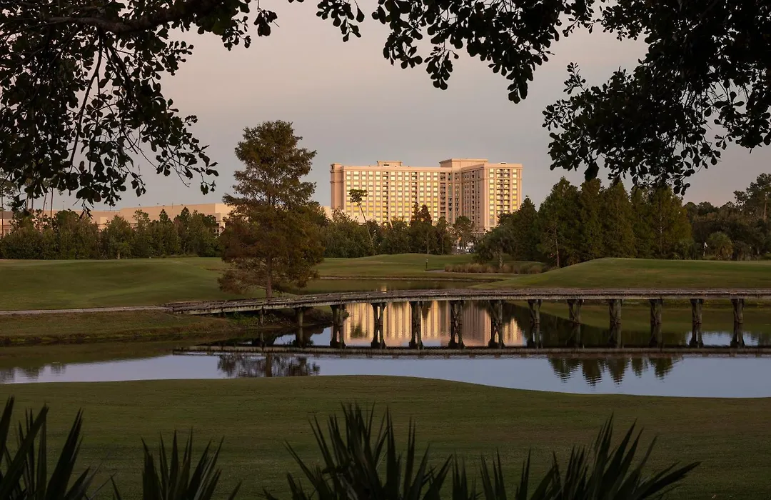 Waldorf Astoria Orlando - An Official Walt Disney World Hotel-1